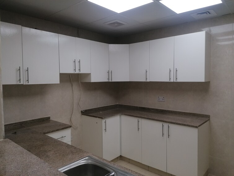 Queue Point Apartment for Rent, Liwan, Dubai