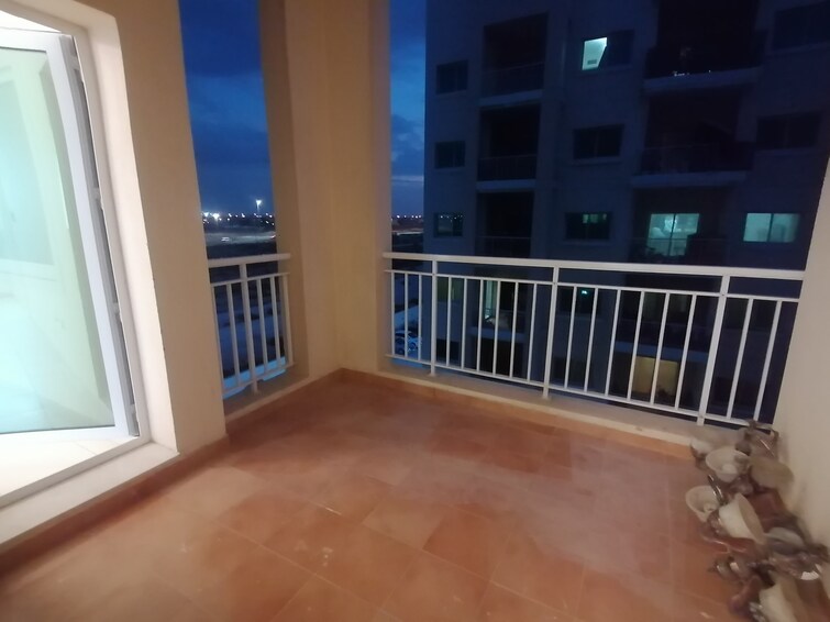 Queue Point Apartment for Rent, Liwan, Dubai