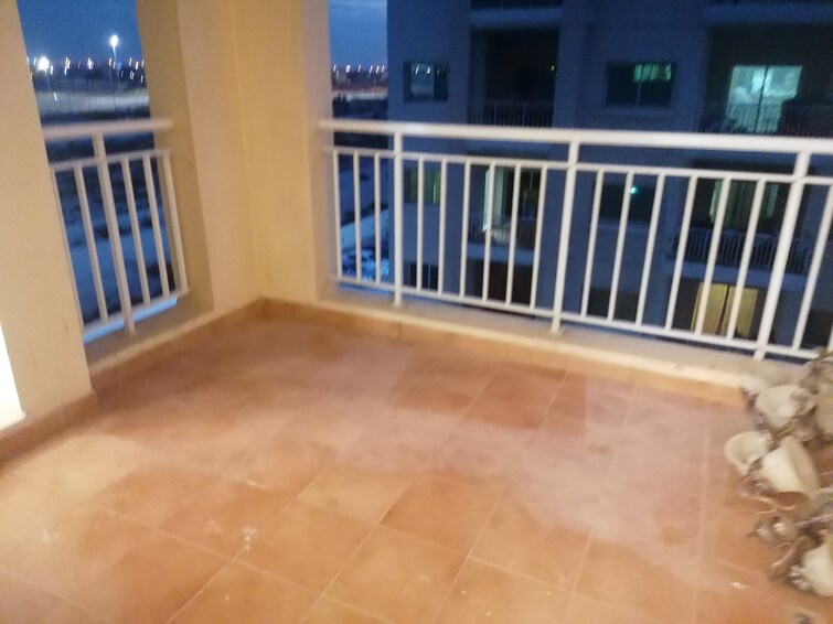 Queue Point Apartment for Rent, Liwan, Dubai