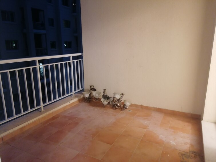 Queue Point Apartment for Rent, Liwan, Dubai