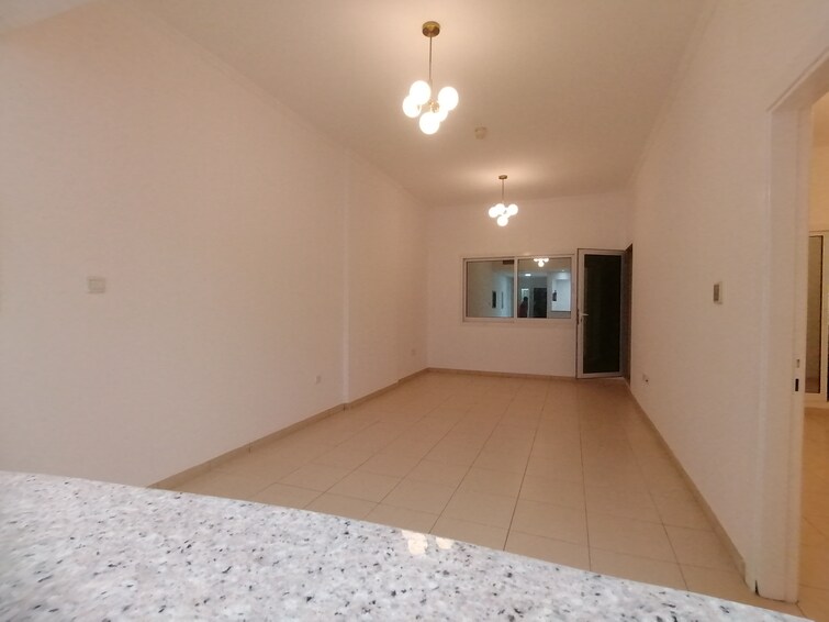 Queue Point Apartment for Rent, Liwan, Dubai