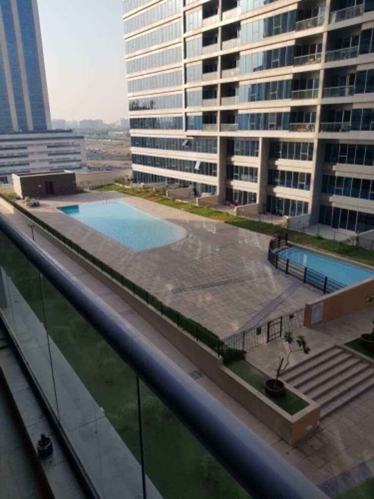 Skycourts Towers Apartment for Sale, Dubai Residence Complex, Dubai