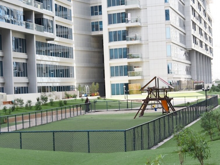 Skycourts Towers Apartment for Sale, Dubai Residence Complex, Dubai