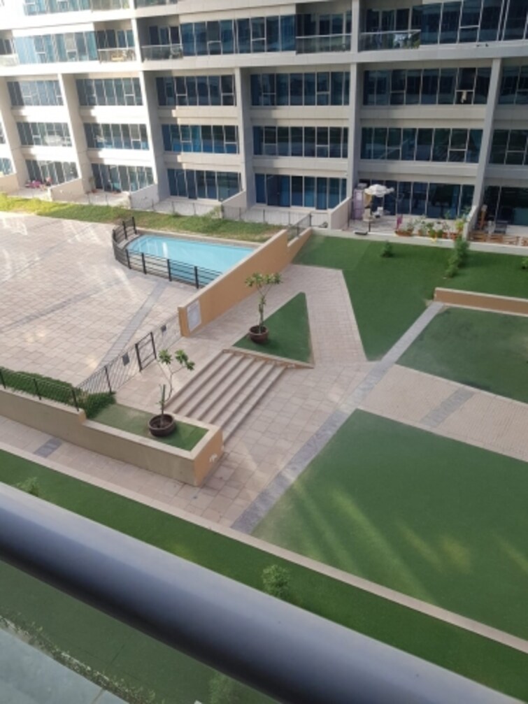 Skycourts Towers Apartment for Sale, Dubai Residence Complex, Dubai