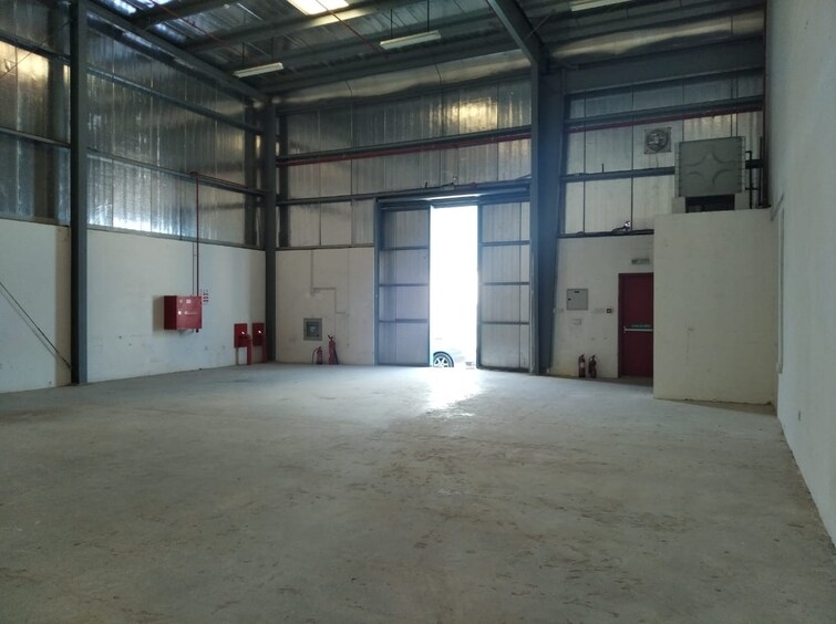 Industrial Area 18 Warehouse for Rent, Industrial Area, Sharjah