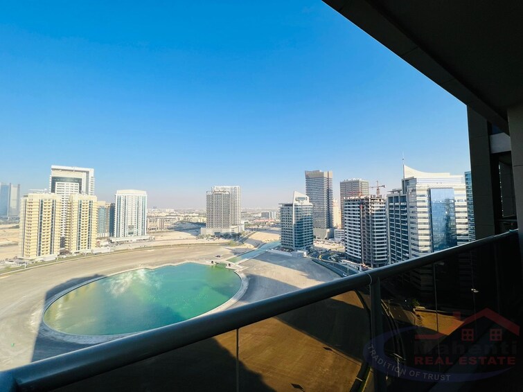 Elite Sports Residence Apartment for Rent, Serena, Dubai