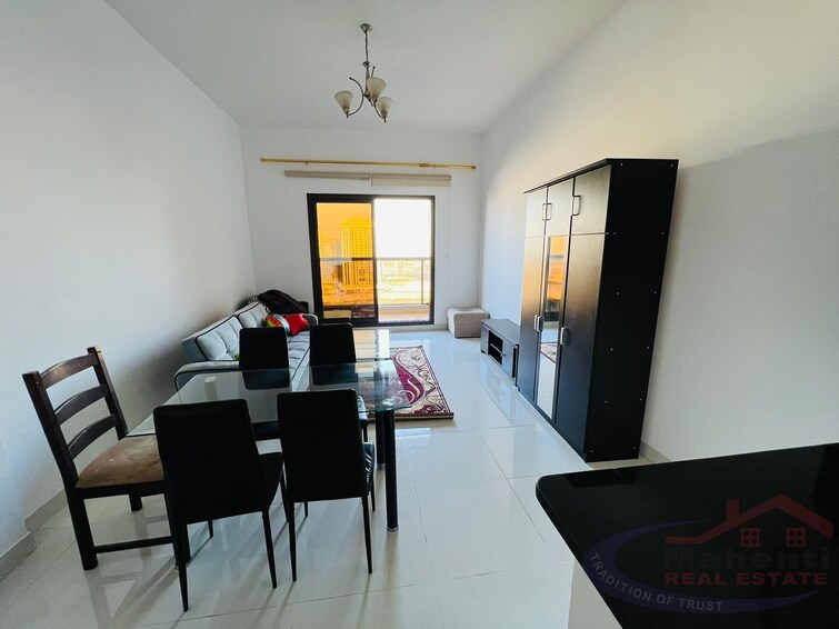 Elite Sports Residence Apartment for Rent, Serena, Dubai