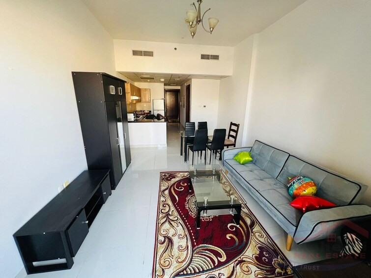Elite Sports Residence Apartment for Rent, Serena, Dubai