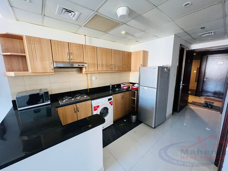 Elite Sports Residence Apartment for Rent, Serena, Dubai