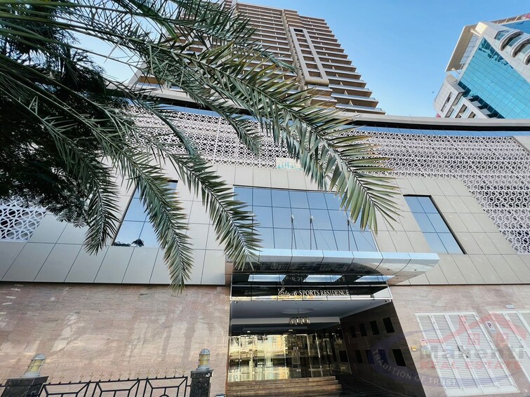 Elite Sports Residence Apartment for Rent, Serena, Dubai