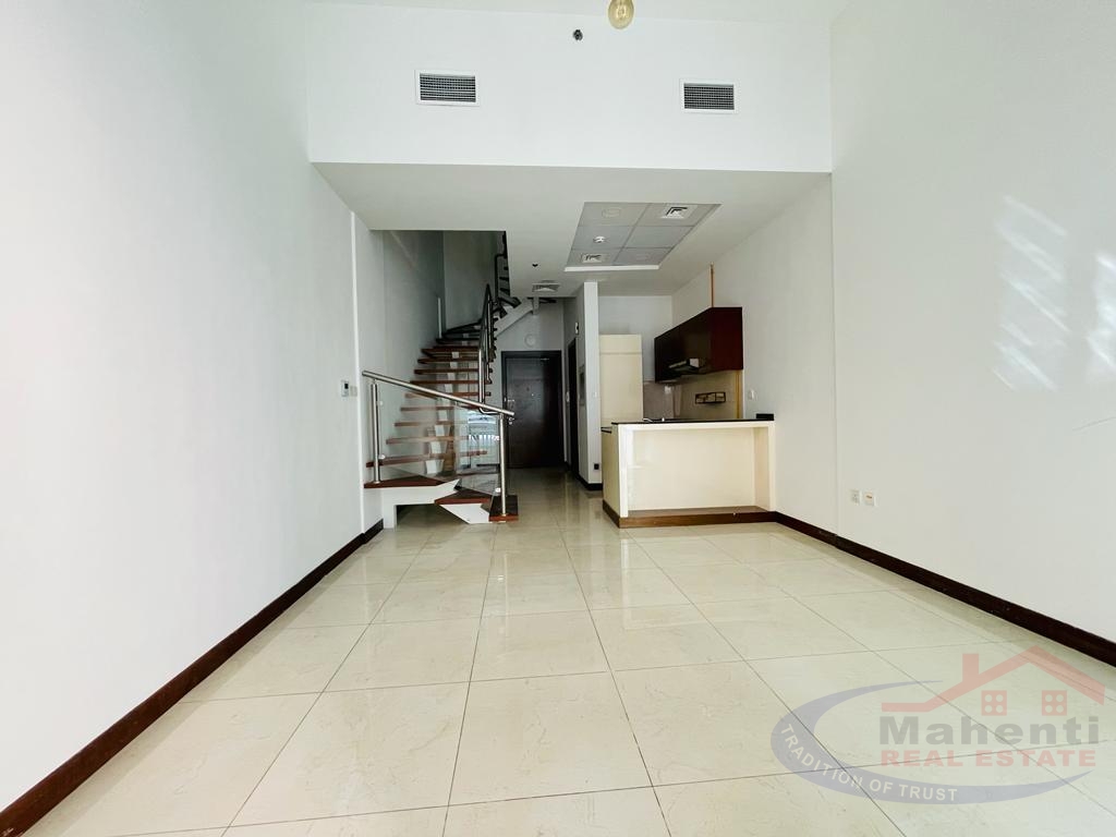 1 BR Apartment For Sale in Villa Myra