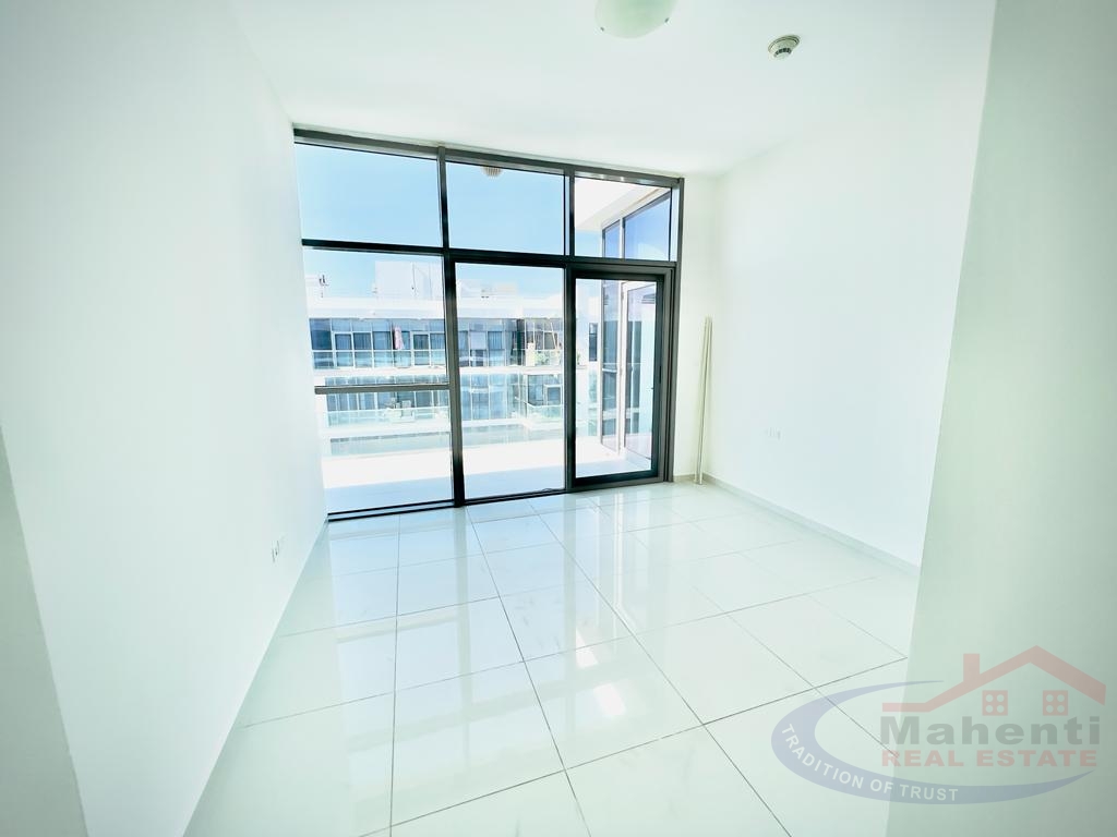 Golf Panorama Apartment for Rent, DAMAC Hills, Dubai