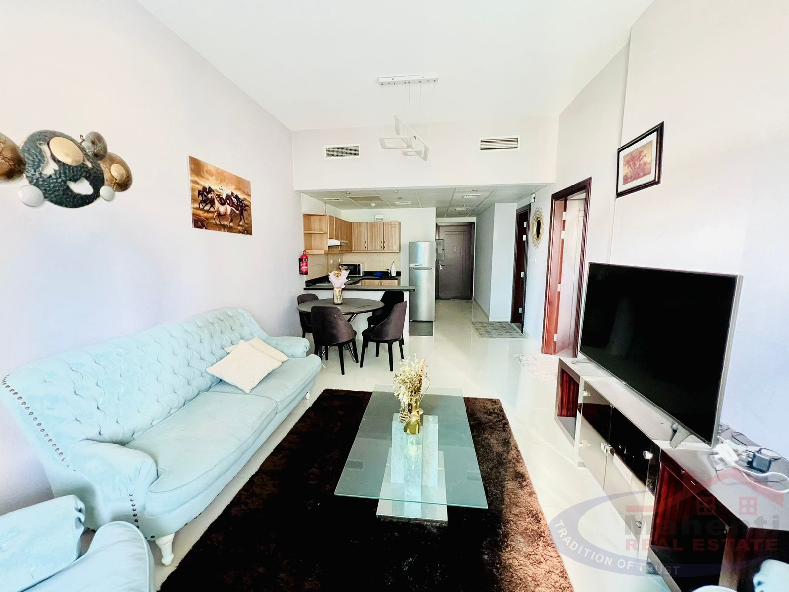 Elite Sports Residence Apartment for Rent, Serena, Dubai