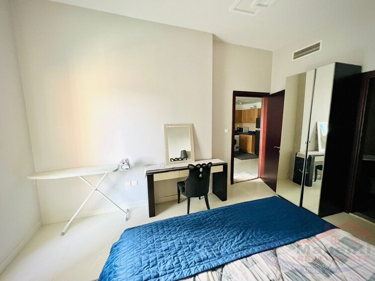 Elite Sports Residence Apartment for Rent, Serena, Dubai