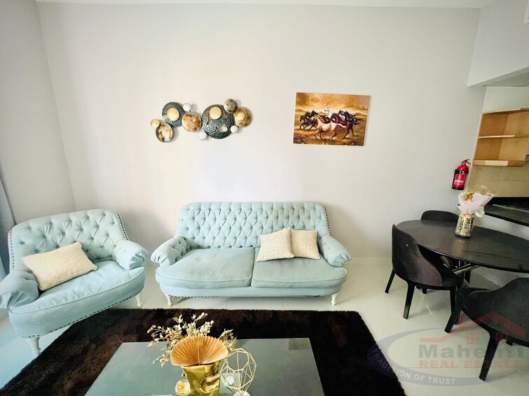 Elite Sports Residence Apartment for Rent, Serena, Dubai