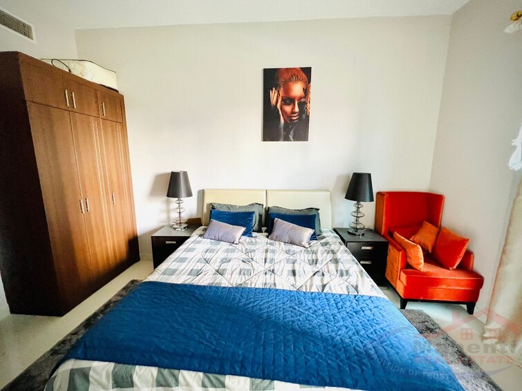 Elite Sports Residence Apartment for Rent, Serena, Dubai
