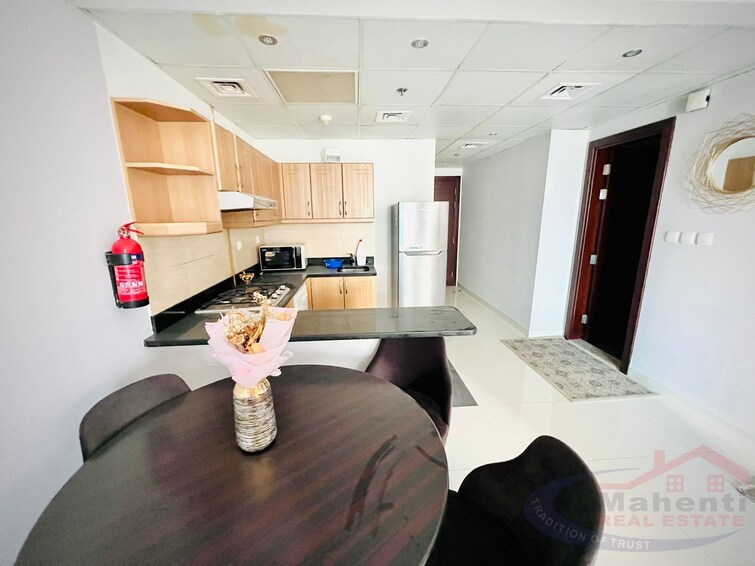 Elite Sports Residence Apartment for Rent, Serena, Dubai