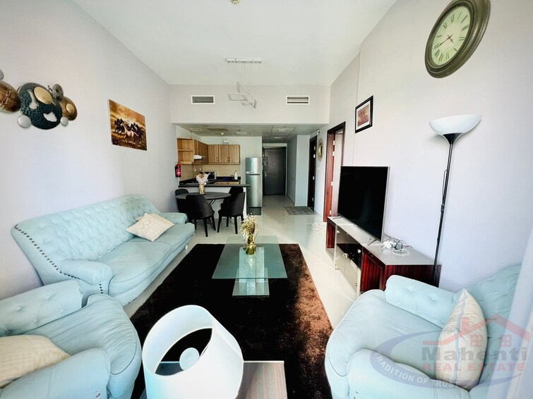 Elite Sports Residence Apartment for Rent, Serena, Dubai