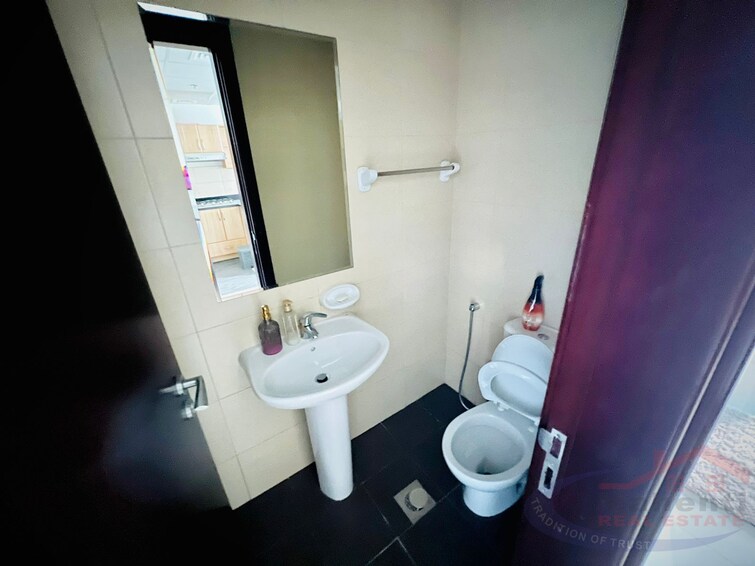 Elite Sports Residence Apartment for Rent, Serena, Dubai