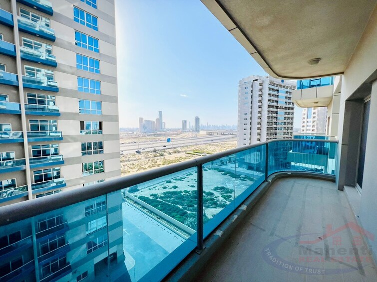 Elite Sports Residence Apartment for Rent, Serena, Dubai