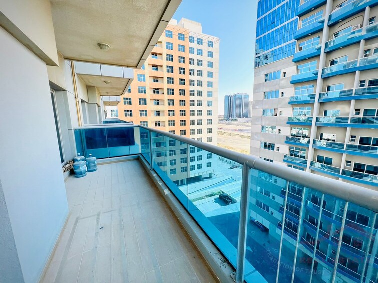 Elite Sports Residence Apartment for Rent, Serena, Dubai