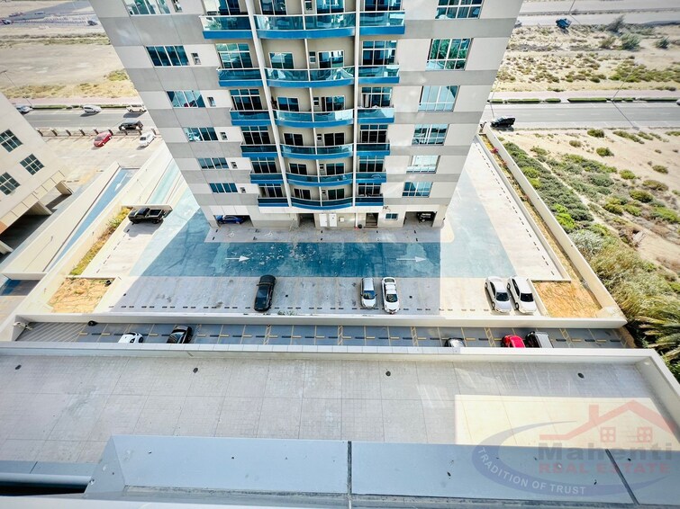 Elite Sports Residence Apartment for Rent, Serena, Dubai