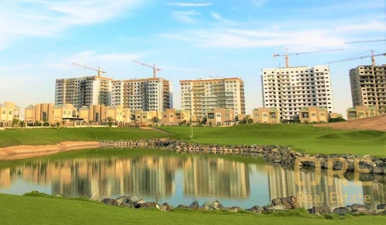 Living Legends Apartment for Sale, Dubailand, Dubai