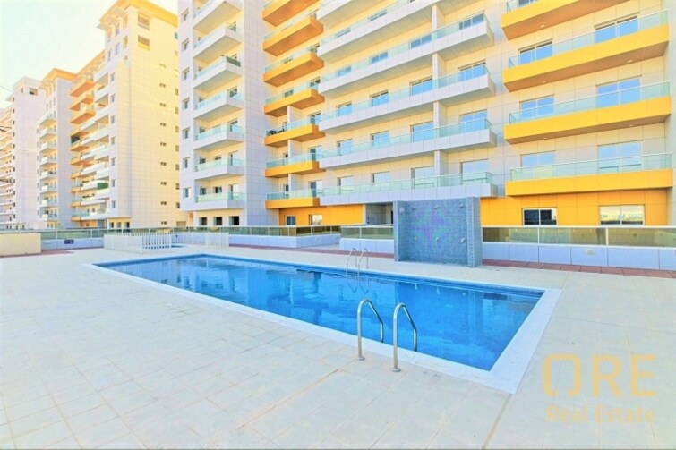 Living Legends Apartment for Sale, Dubailand, Dubai