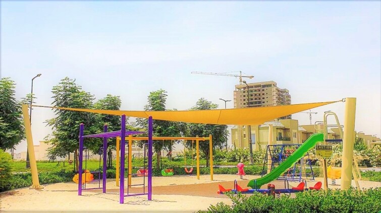 Living Legends Apartment for Sale, Dubailand, Dubai