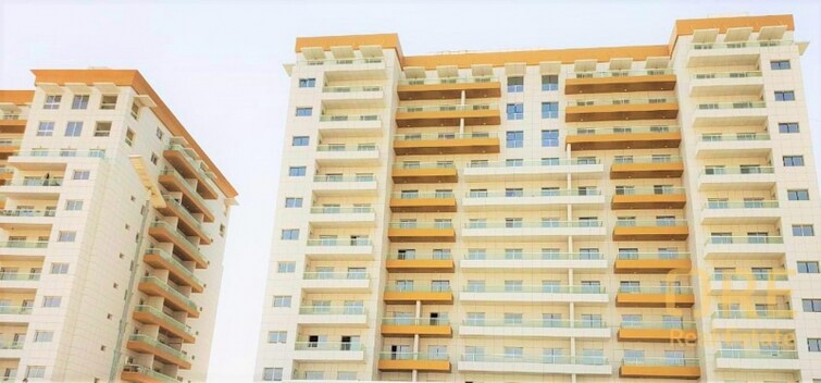 Living Legends Apartment for Sale, Dubailand, Dubai