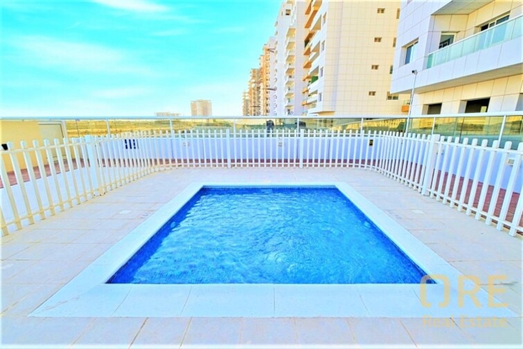 Living Legends Apartment for Sale, Dubailand, Dubai