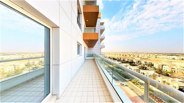 Living Legends Apartment for Sale, Dubailand, Dubai