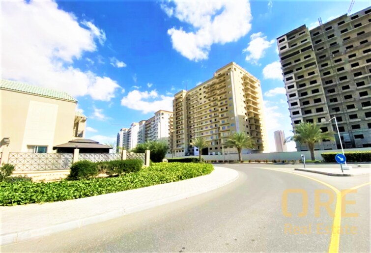 Living Legends Apartment for Sale, Dubailand, Dubai