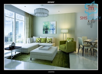 Studio Apartment For Sale in South Residence 1 Cover Image