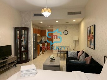  Apartment for Rent, Dubai Production City (IMPZ), Dubai