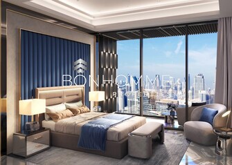 3 BR Apartment For Sale in Burj Binghatti Jacob & Co Residences Cover Image