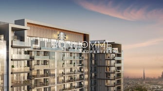 1 BR Apartment For Sale in Ellington House Cover Image