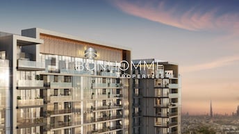 Ellington House Apartment for Sale, Dubai Hills Estate, Dubai