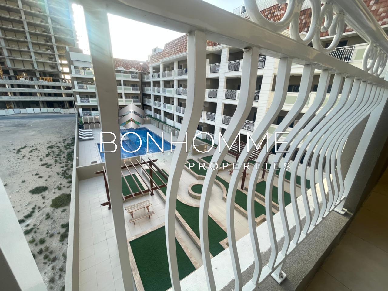 JVC District 15 Apartment for Sale, Jumeirah Village Circle (JVC), Dubai