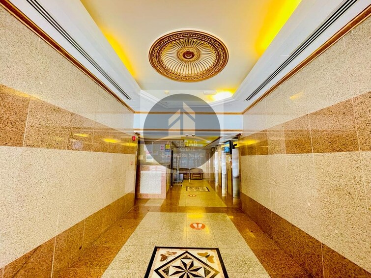 Muwaileh 3 Building Apartment for Rent, Muwailih Commercial, Sharjah