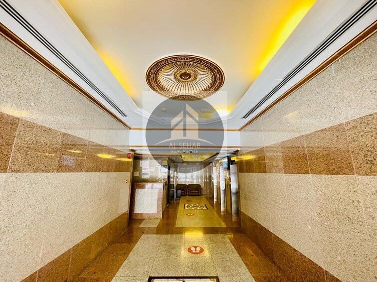 Muwaileh 3 Building Apartment for Rent, Muwailih Commercial, Sharjah