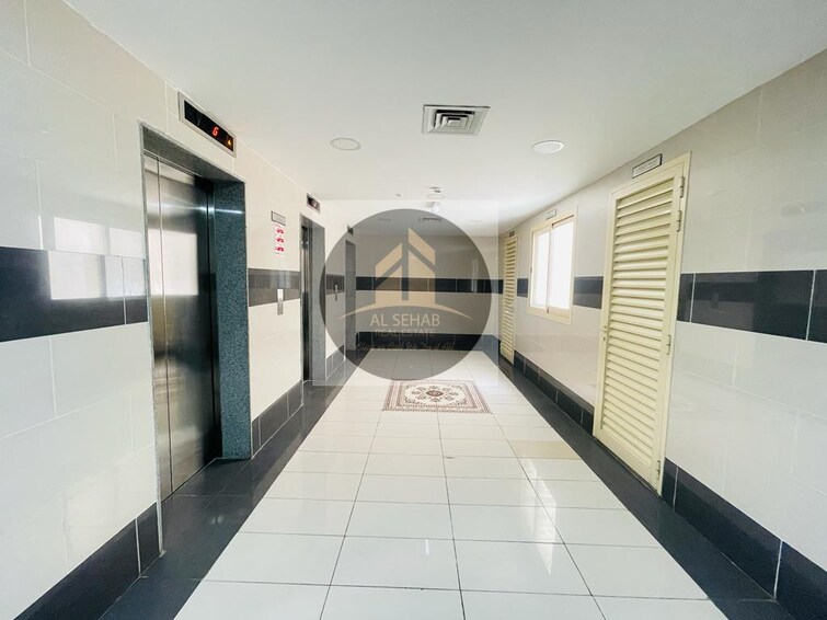Muwaileh 3 Building Apartment for Rent, Muwailih Commercial, Sharjah