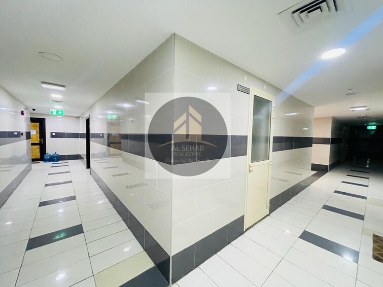 Muwaileh 3 Building Apartment for Rent, Muwailih Commercial, Sharjah