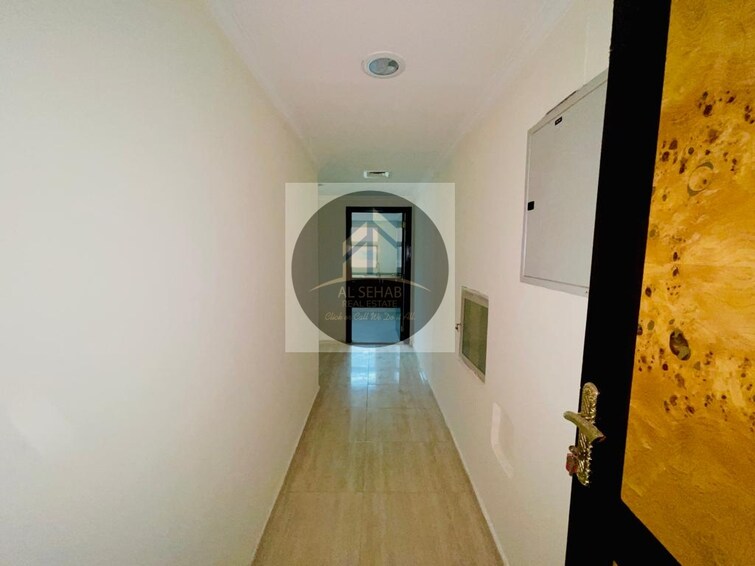 Muwaileh 3 Building Apartment for Rent, Muwailih Commercial, Sharjah
