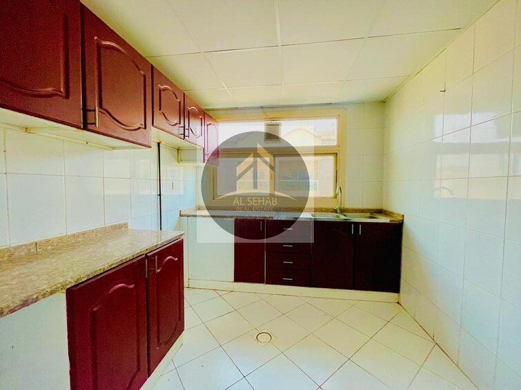 Muwaileh 3 Building Apartment for Rent, Muwailih Commercial, Sharjah
