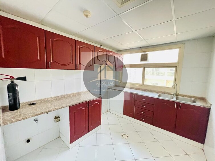 Muwaileh 3 Building Apartment for Rent, Muwailih Commercial, Sharjah