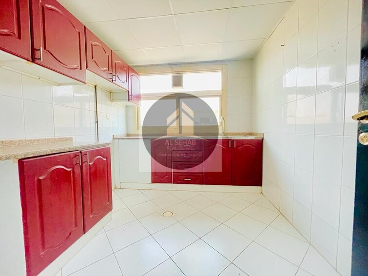 Muwaileh 3 Building Apartment for Rent, Muwailih Commercial, Sharjah