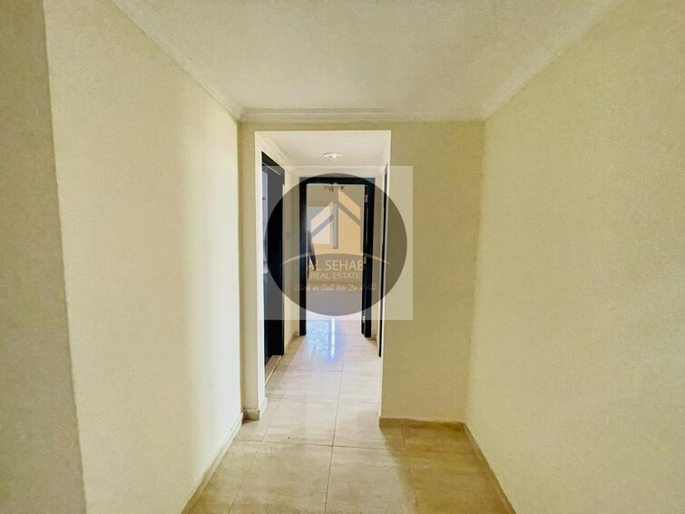 Muwaileh 3 Building Apartment for Rent, Muwailih Commercial, Sharjah