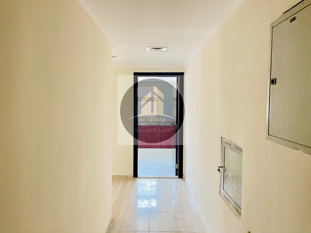 Muwaileh 3 Building Apartment for Rent, Muwailih Commercial, Sharjah