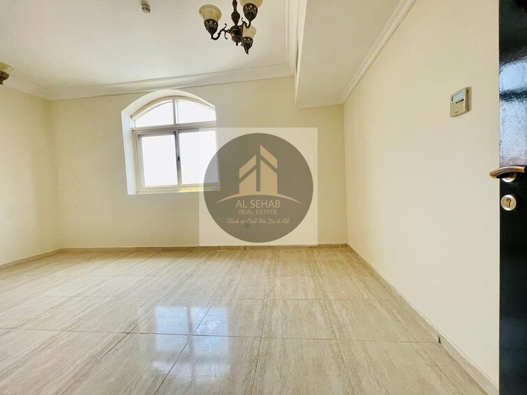 Muwaileh 3 Building Apartment for Rent, Muwailih Commercial, Sharjah